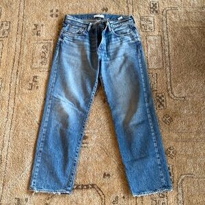 Moussy Vintage Maplecrest Boy Pants